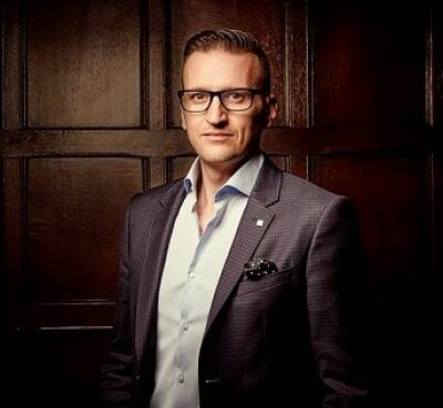 Steve Apostolopoulos