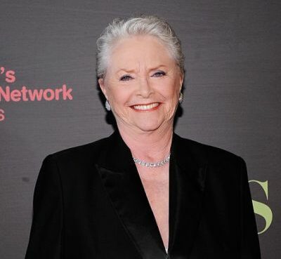 Susan Flannery