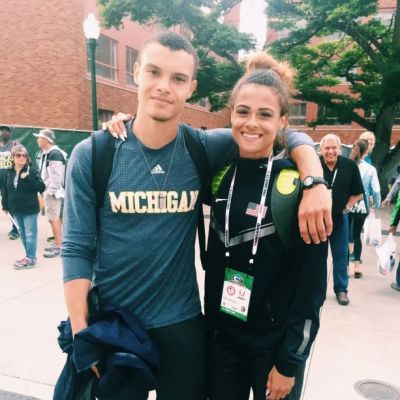 Sydney Mclaughlin