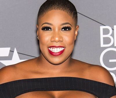 Symone Sanders