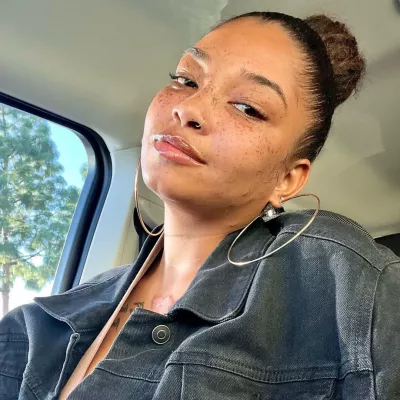 Tanita Strahan Boyfriend