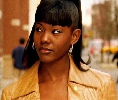 Taral Hicks