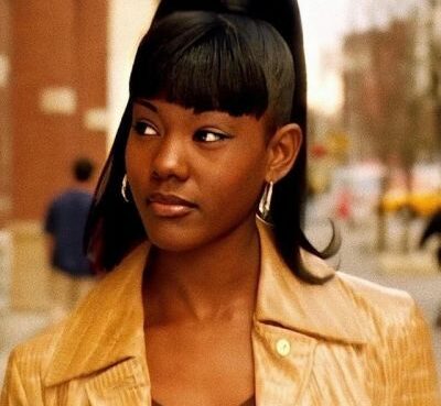 Taral Hicks