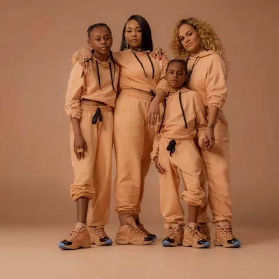 Tawanna Turner's Children