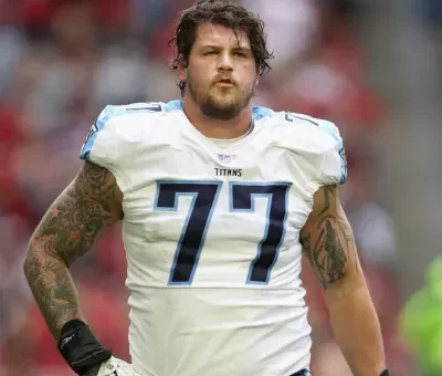 Taylor Lewan