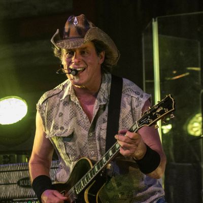 Ted Nugent