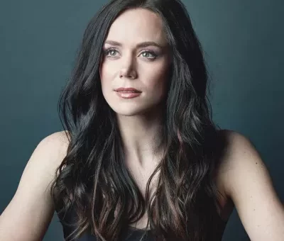Tessa Virtue