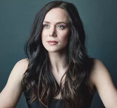 Tessa Virtue