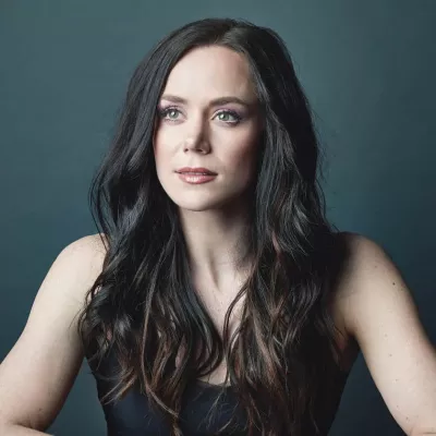 Tessa Virtue