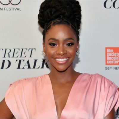 Teyonah Parris