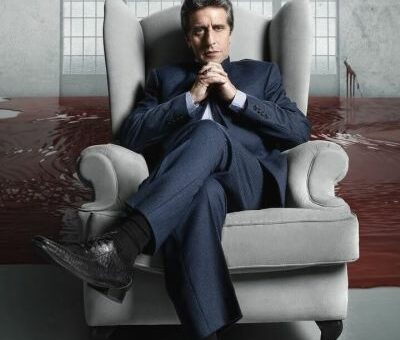 The Kingdom (El Reino)