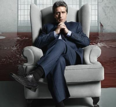 The Kingdom (El Reino)