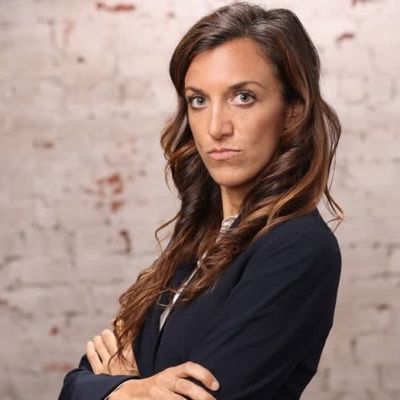 The Lesson is Murder