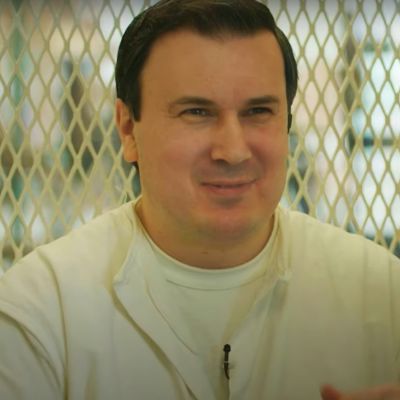 The Lesson is Murder