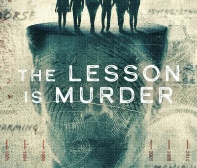 The Lesson is Murder