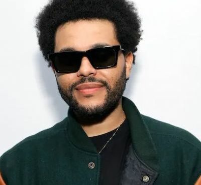 The Weeknd