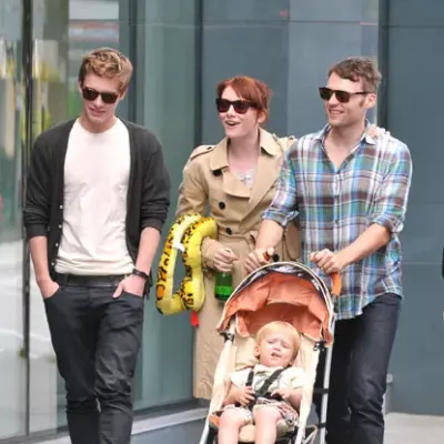 Who Is Theodore Norman Howard-Gabel?