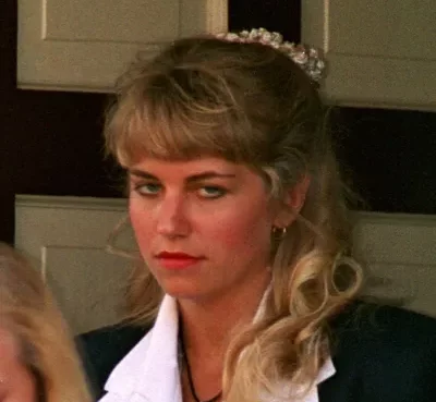 Thierry Bordelais Wife