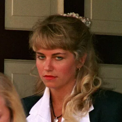 Thierry Bordelais Wife