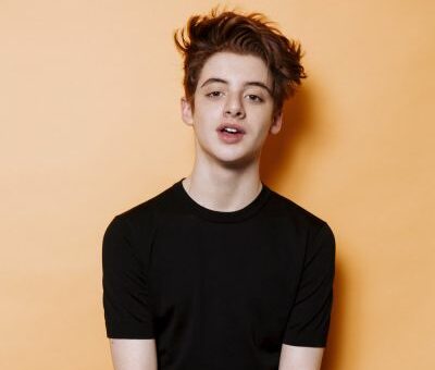 Thomas Barbusca Age