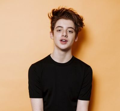 Thomas Barbusca Age