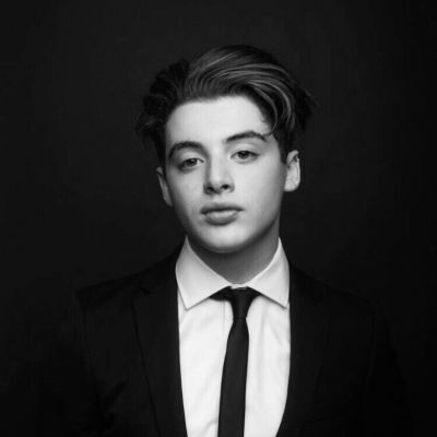 Thomas Barbusca Height