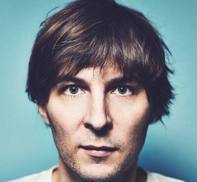 Thomas Mars