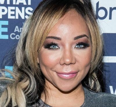 Tiny Harris