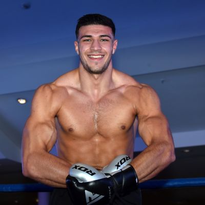 Tommy Fury Age