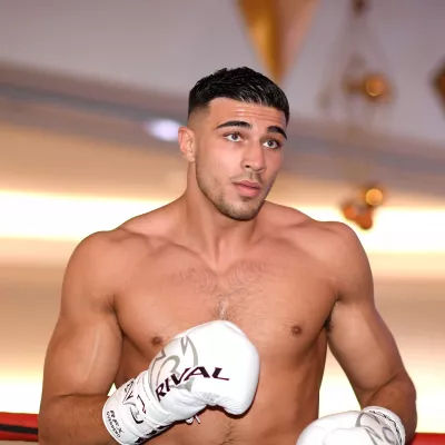 Tommy Fury