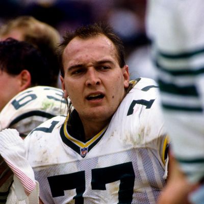 Tony Mandarich