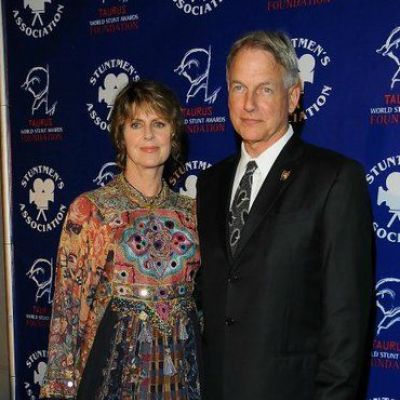 Ty Christian Harmon Age