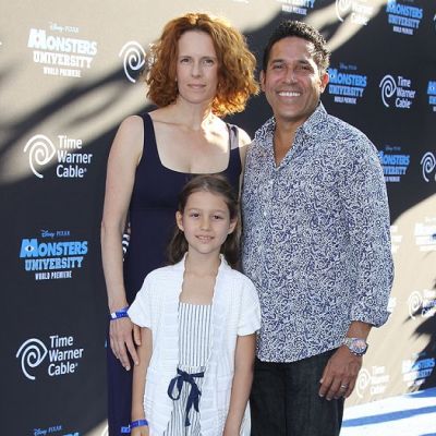 Ursula Whittaker Husband