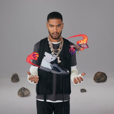 Kid Cudi
