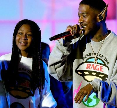 Vada Wamwene Mescudi