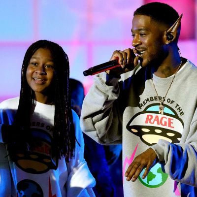 Vada Wamwene Mescudi