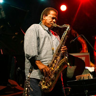 Wayne Shorter