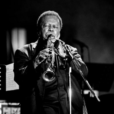Wayne Shorter