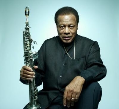 Wayne Shorter