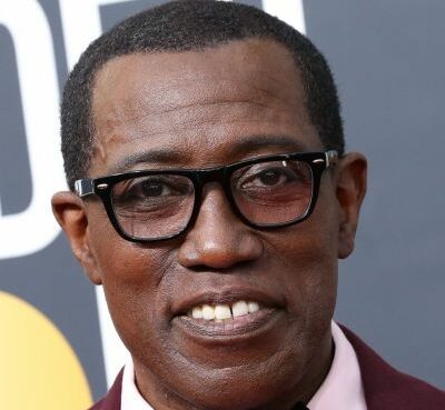 Wesley Snipes