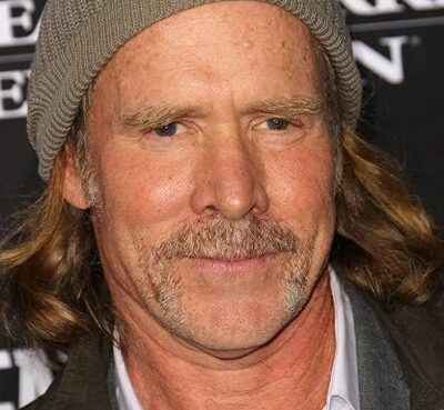 Will Patton