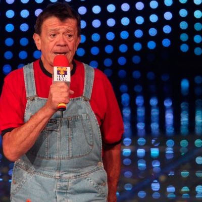 Xavier Lopez Rodriguez