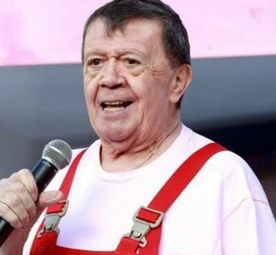 Xavier Lopez Rodriguez