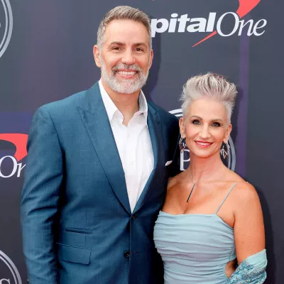 Is Kurt Warner Zachary Taylor's biological father?