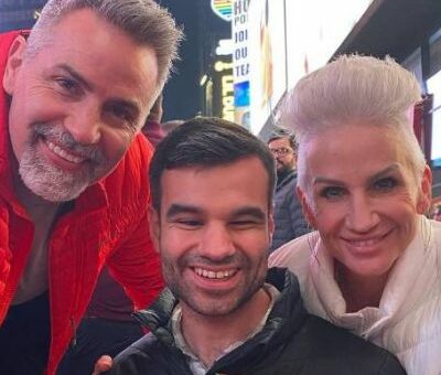 Zachary Taylor Warner