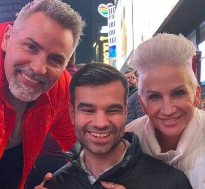 Zachary Taylor Warner