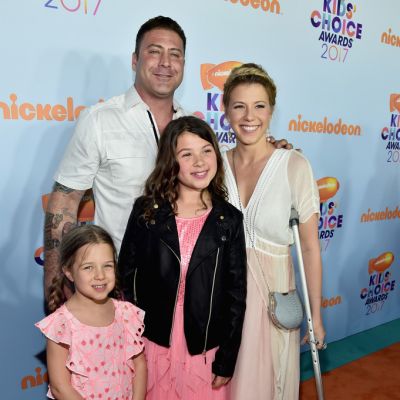 Zoie Laurel May Herpin