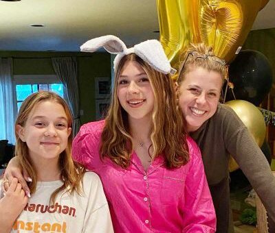 Zoie Laurel May Herpin