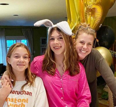 Zoie Laurel May Herpin