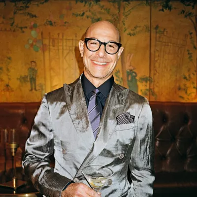  Isabel Concetta Tucci Siblings 